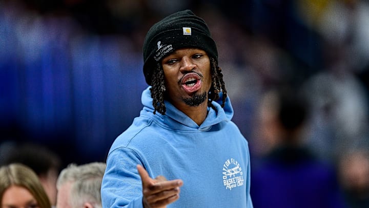 Phoenix Suns v Denver Nuggets