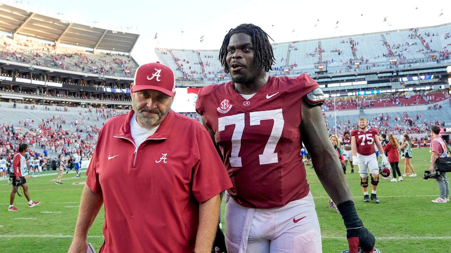 Eagles UDFA Tracker: Ranking Each Signing And Their Chances Of Making The 53-Man Roster