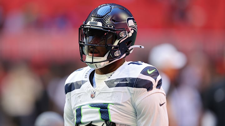 Seattle Seahawks v Atlanta Falcons