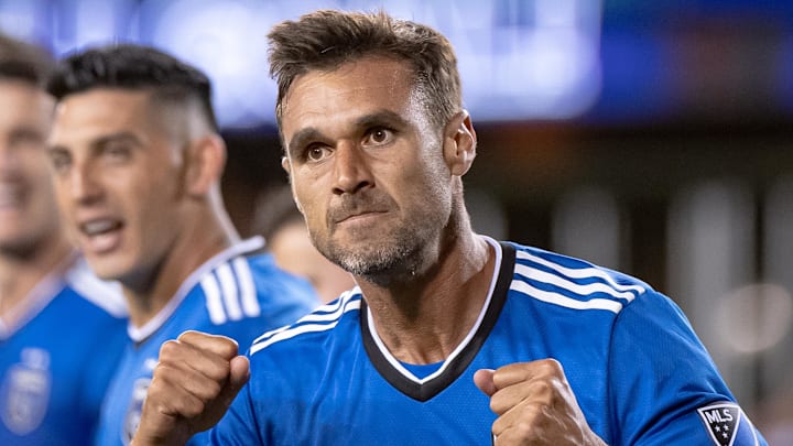 San Jose Earthquakes v Austin FC