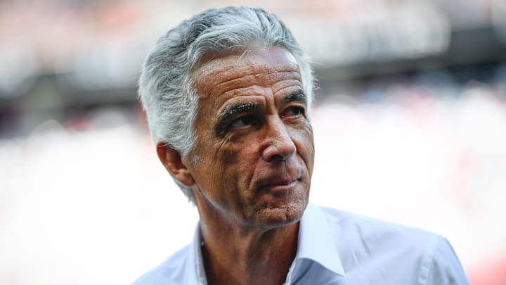 Jean-Pierre Rivère n'a pas lâché l'affaire concernant un joueur de l'OM.