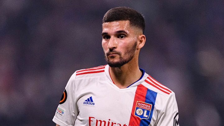 Houssem Aouar