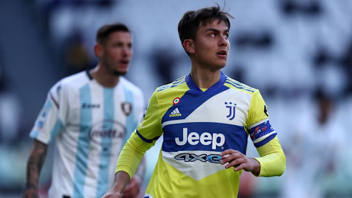 Paulo Dybala