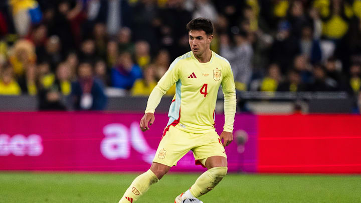 Martin Zubimendi ist weiterhin ein Kandidat beim FC Bayern