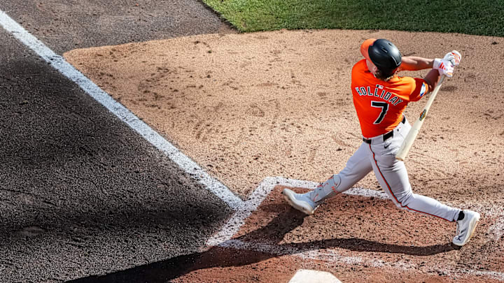 Baltimore Orioles v Minnesota Twins