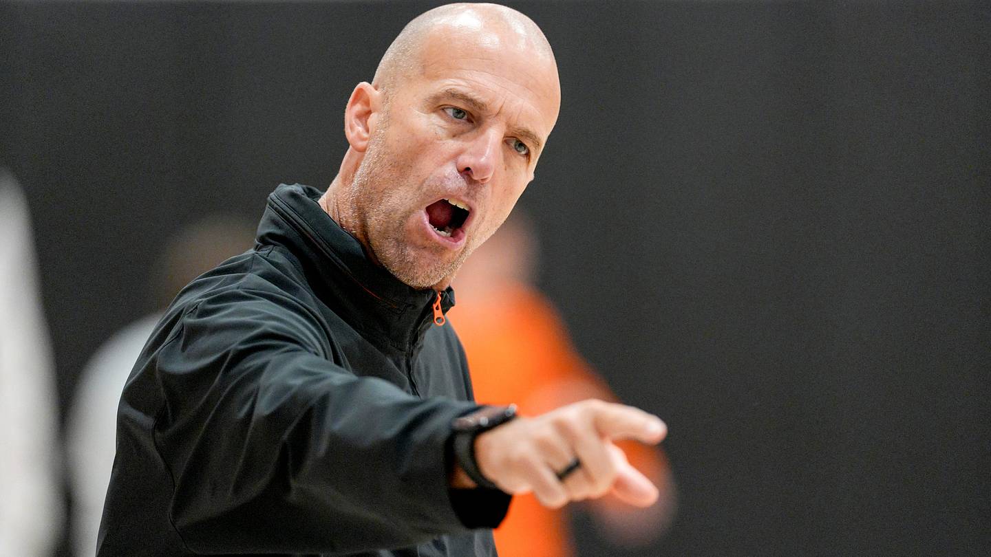 How Playing Minnesota, Virginia Tech Impacts Oklahoma State Basketball Season