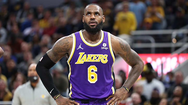 James tendrá que cumplir el protocolo obligatorio que dicta la NBA