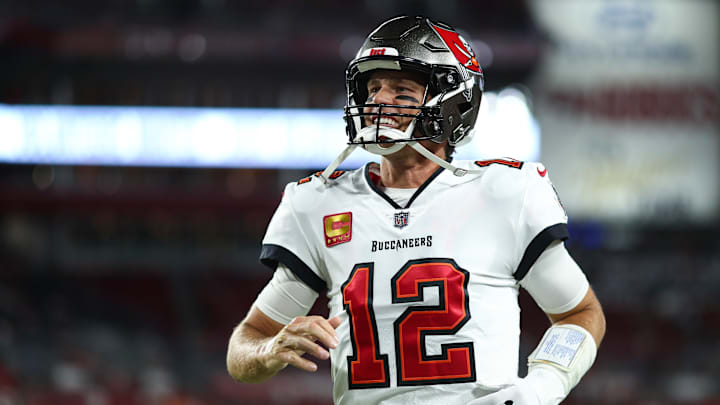 Los Buccaneers protagonizarán el juego de la NFL en Alemania