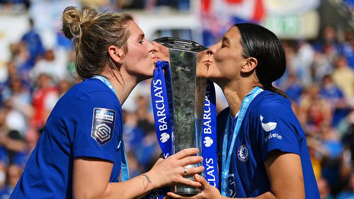 Reading v Chelsea FC - Barclays Women's Super League Reading v Chelsea FC - Barclays Women's Super League
