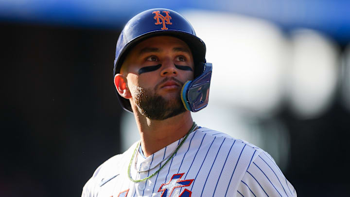 Pittsburgh Pirates v New York Mets