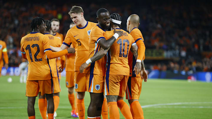 Holt die Niederlande den zweiten EM-Titel nach 1988?
