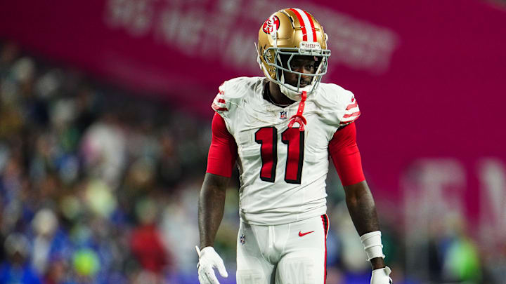 San Francisco 49ers v Seattle Seahawks