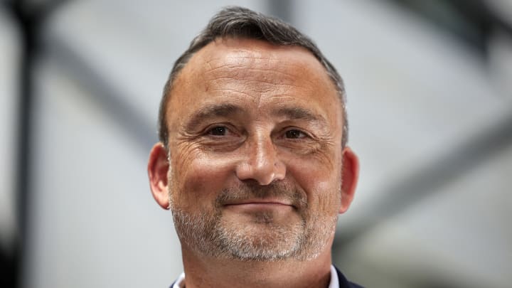 Franck Haise vise une pépite du FC Barcelone. Franck Haise vise une pépite du FC Barcelone.