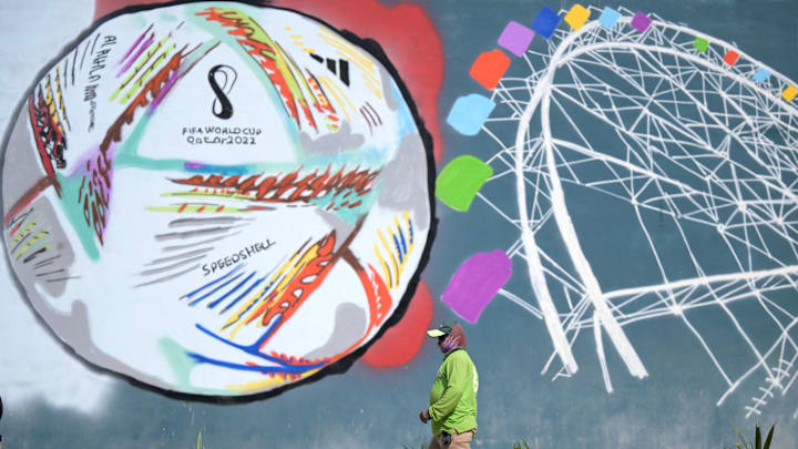 Le Qatar a dû s'expliquer.