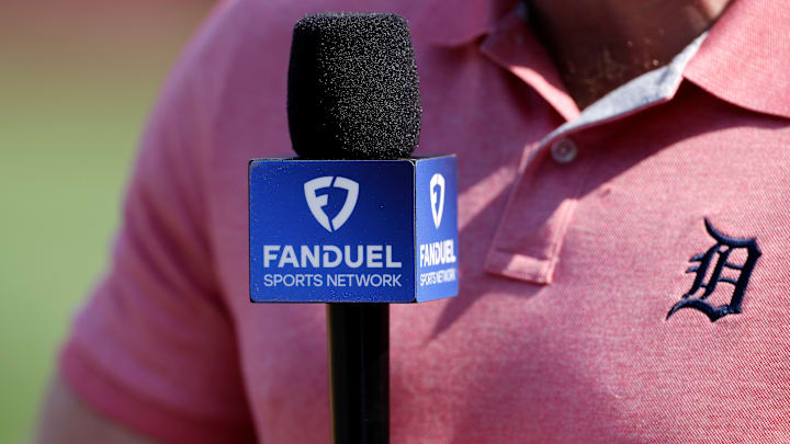 MLB: AUG 13 Tigers at White Sox