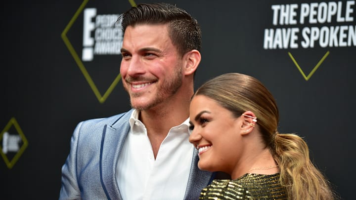 2019 E! People's Choice Awards - Arrivals