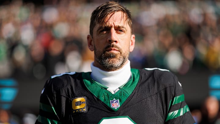 Seattle Seahawks v New York Jets