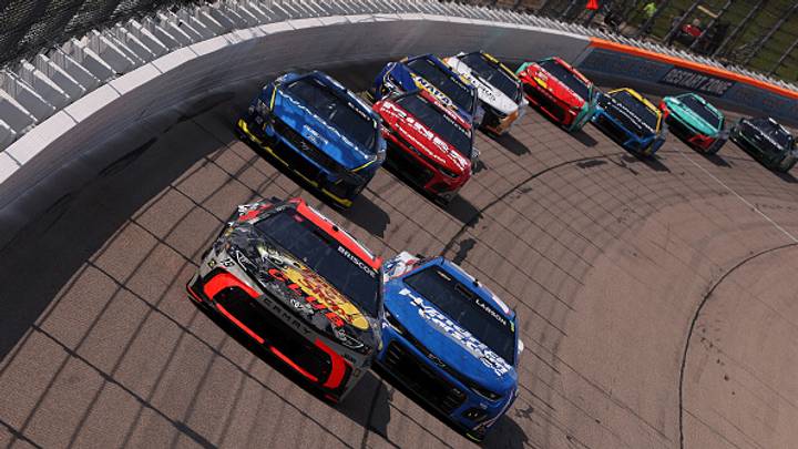 Iowa Speedway, NASCAR Cup Series Iowa Speedway, NASCAR Cup Series