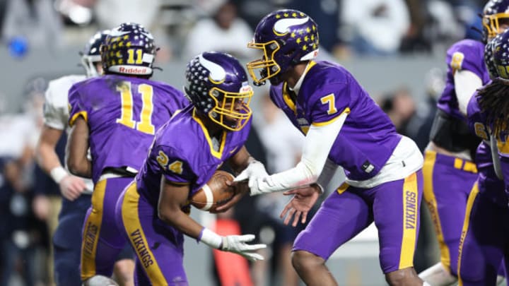 Tarboro will be playing Northampton on Friday, Sep 19