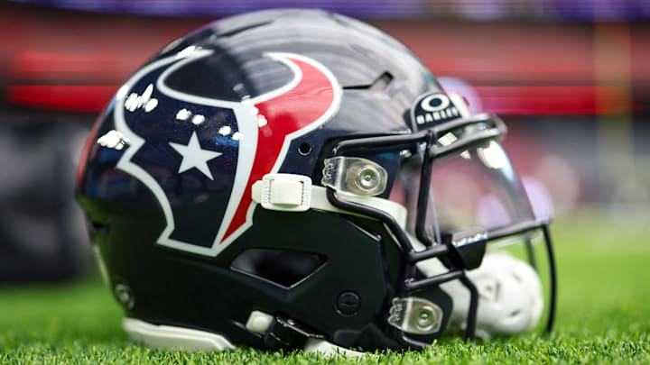 Indianapolis Colts v Houston Texans