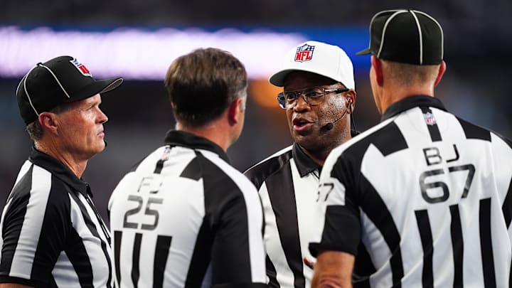 Baltimore Ravens v Dallas Cowboys