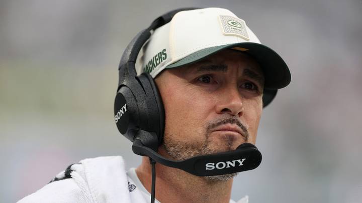 Green Bay Packers v New York Jets Green Bay Packers v New York Jets