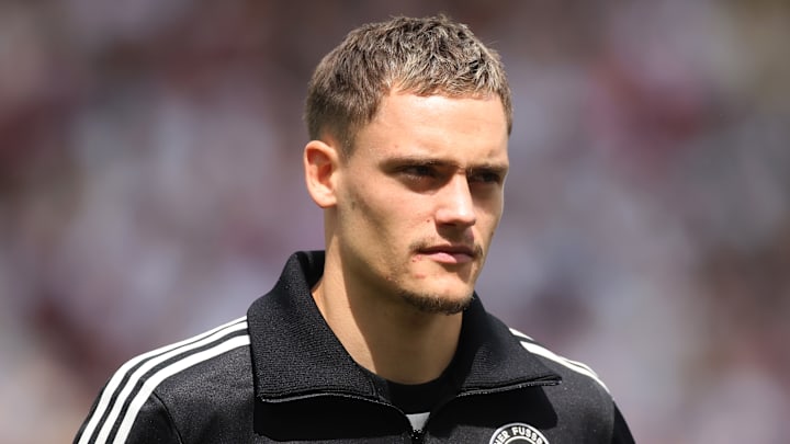 Florian Wirtz ging lieber zum FC Liverpool statt zum FC Bayern Florian Wirtz ging lieber zum FC Liverpool statt zum FC Bayern