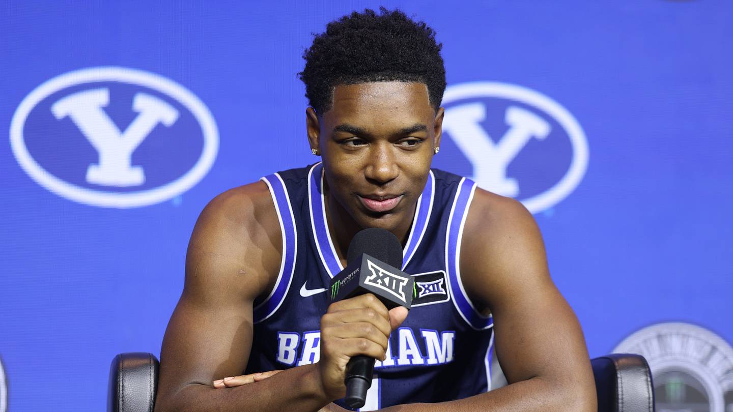 Five Bold Predictions for the 2026-27 BYU Basketball Season