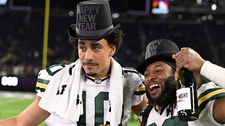 Green Bay Packers