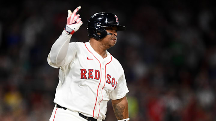 Minnesota Twins v Boston Red Sox