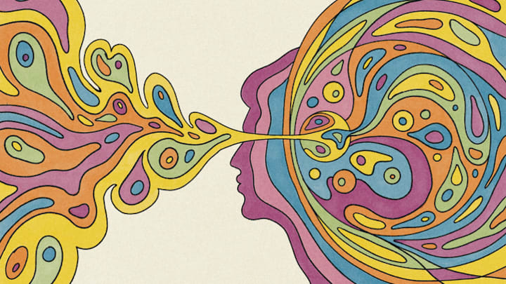 Stockholm Syndrome is a psychological coping mechanism.