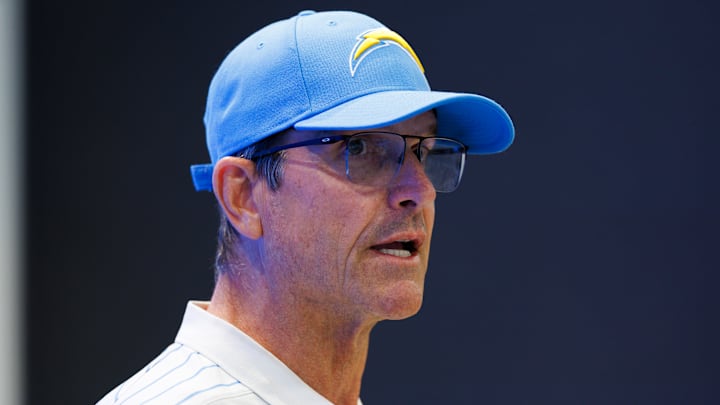 Los Angeles Chargers Mandatory Minicamp