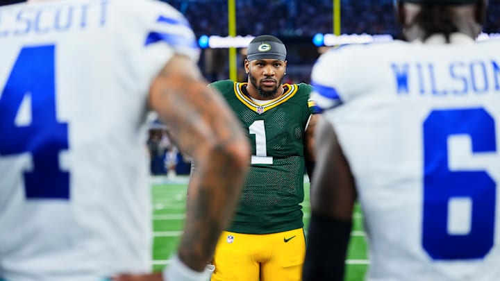 The Dallas Cowboys should feel optimistic about the Micah Parsons trade nearly a year later.