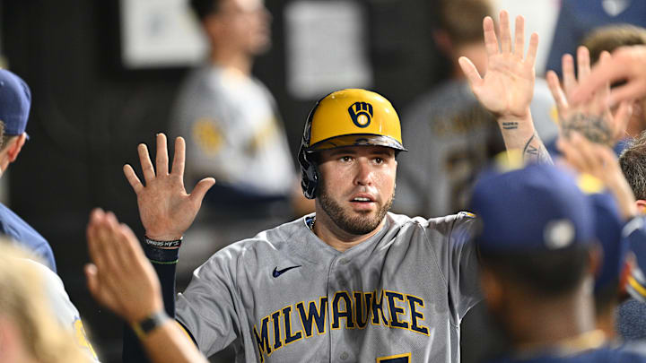 Milwaukee Brewers v Chicago White Sox