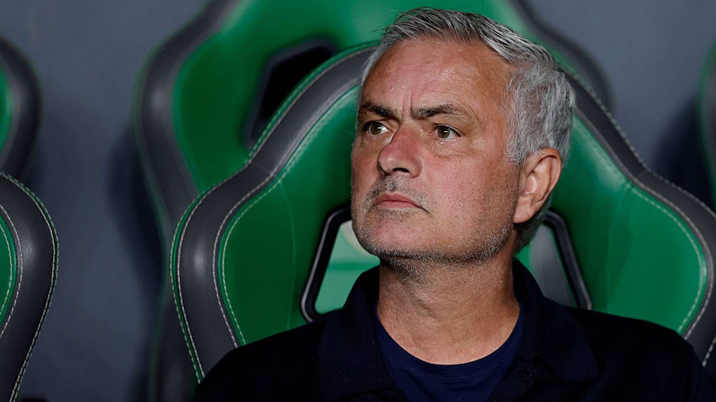 José Mourinho: Real Madrid Games Are “Really Fun” and Never Boring