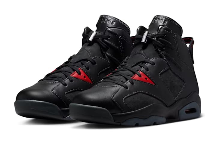 Air Jordan 6 'Bin 23'