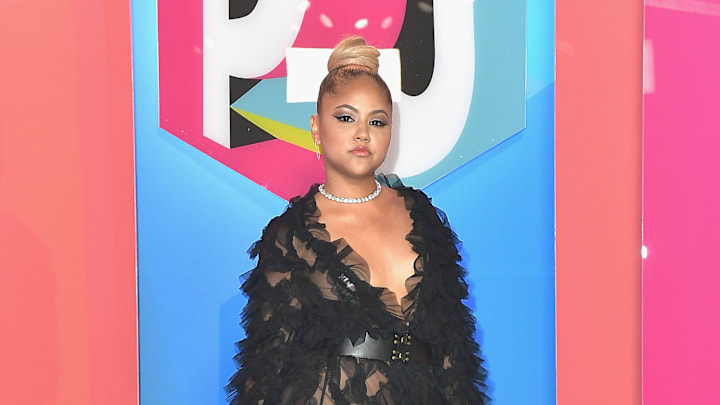 Univision's "Premios Juventud" 2017 Celebrates The Hottest Musical Artists And Young Latinos