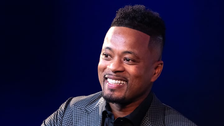 Patrice Evra s'est livré pour Rothen s’enflamme Patrice Evra s'est livré pour Rothen s’enflamme