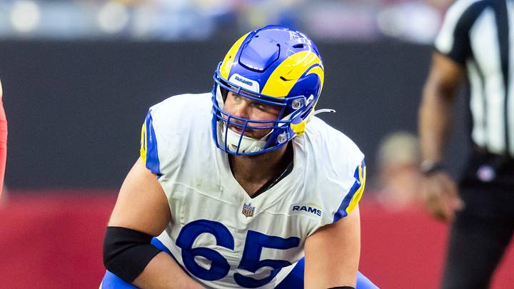 Rams Injury Report: Multiple Key Starters Questionable vs. Chargers in ...