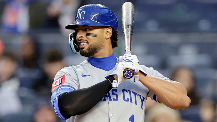 Kansas City Royals v New York Yankees Kansas City Royals v New York Yankees