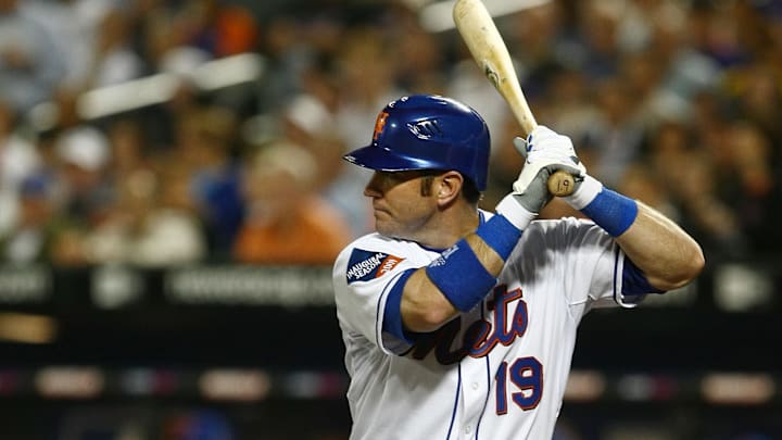 Philadelphia Phillies v New York Mets