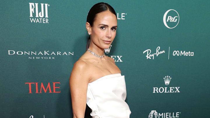 TIME Women Of The Year 2024 - Arrivals