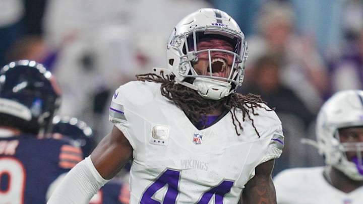 Josh Metellus