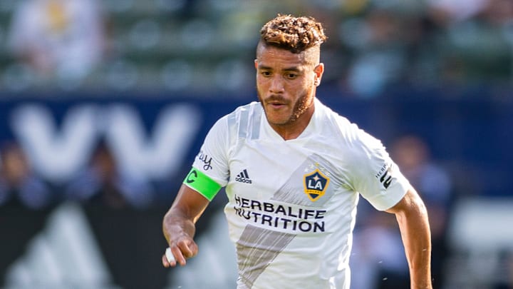 Jonathan dos Santos será refuerzo del América