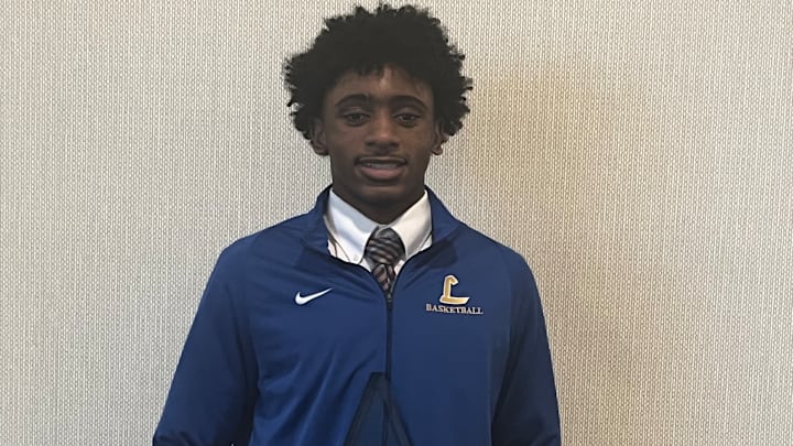 Loyola Blakfield senior Mason Ellison was the named the 2024-25 Baltimore Catholic League Player of the Year, Monday. The 2025 BCL Tournament tips-off on Feb. 27 at Loyola University's Reitz Arena.