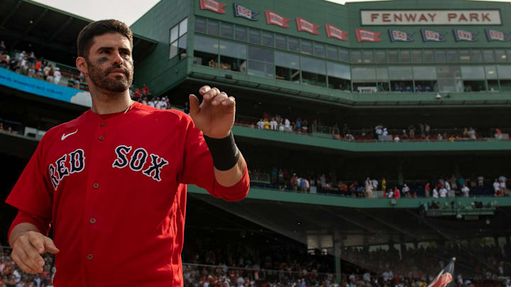 Martínez reconoció que podría cambiar de equipo