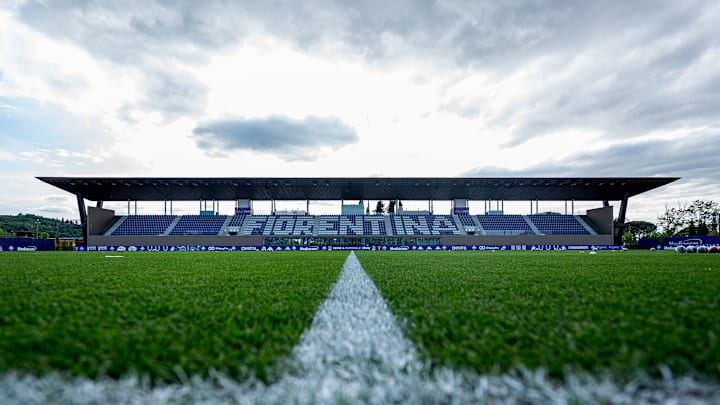 Stadio Curva Fiesole