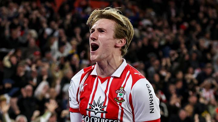Southampton v Middlesbrough - Sky Bet Championship Play-Off Semi-Final Second Leg Southampton v Middlesbrough - Sky Bet Championship Play-Off Semi-Final Second Leg