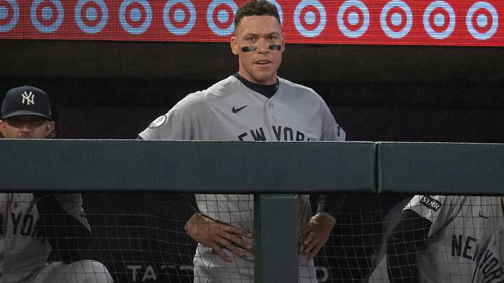 Some risks aren't worth the potential consequences, and it'd be ideal if the Yankees could avoid learning that the hard way. Some risks aren't worth the potential consequences, and it'd be ideal if the Yankees could avoid learning that the hard way.
