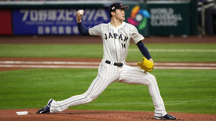 Roki Sasaki
